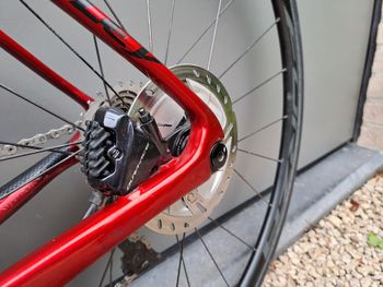 Used Ridley Fenix - Shimano Dura Ace Di2 2021 2021 Road & Gravel — image 13 of 13