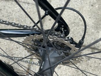 Used Intec Intec F10 Shimano 105 2x11 DT Swiss P1800 Stahl Gravel 2022 Road & Gravel — image 15 of 15