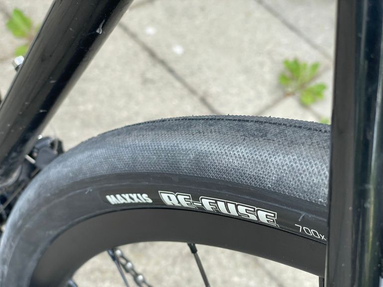 Used Intec Intec F10 Shimano 105 2x11 DT Swiss P1800 Stahl Gravel 2022 Road & Gravel — image 13 of 15