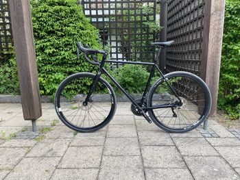 Used Intec Intec F10 Shimano 105 2x11 DT Swiss P1800 Stahl Gravel 2022 Road & Gravel — image 9 of 15