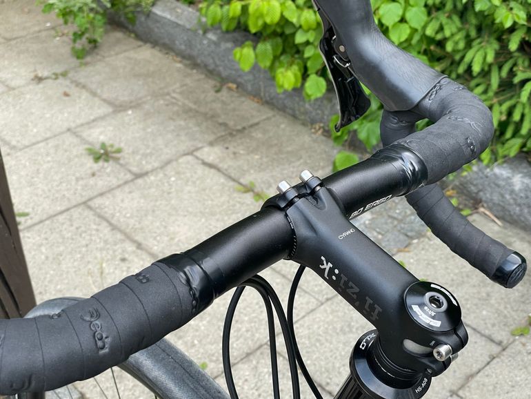 Used Intec Intec F10 Shimano 105 2x11 DT Swiss P1800 Stahl Gravel 2022 Road & Gravel — image 12 of 15