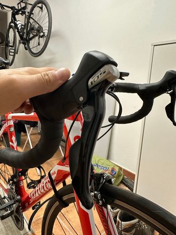 Used Willier Willier Custom Shimano 105 2020 Road & Gravel — image 11 of 13