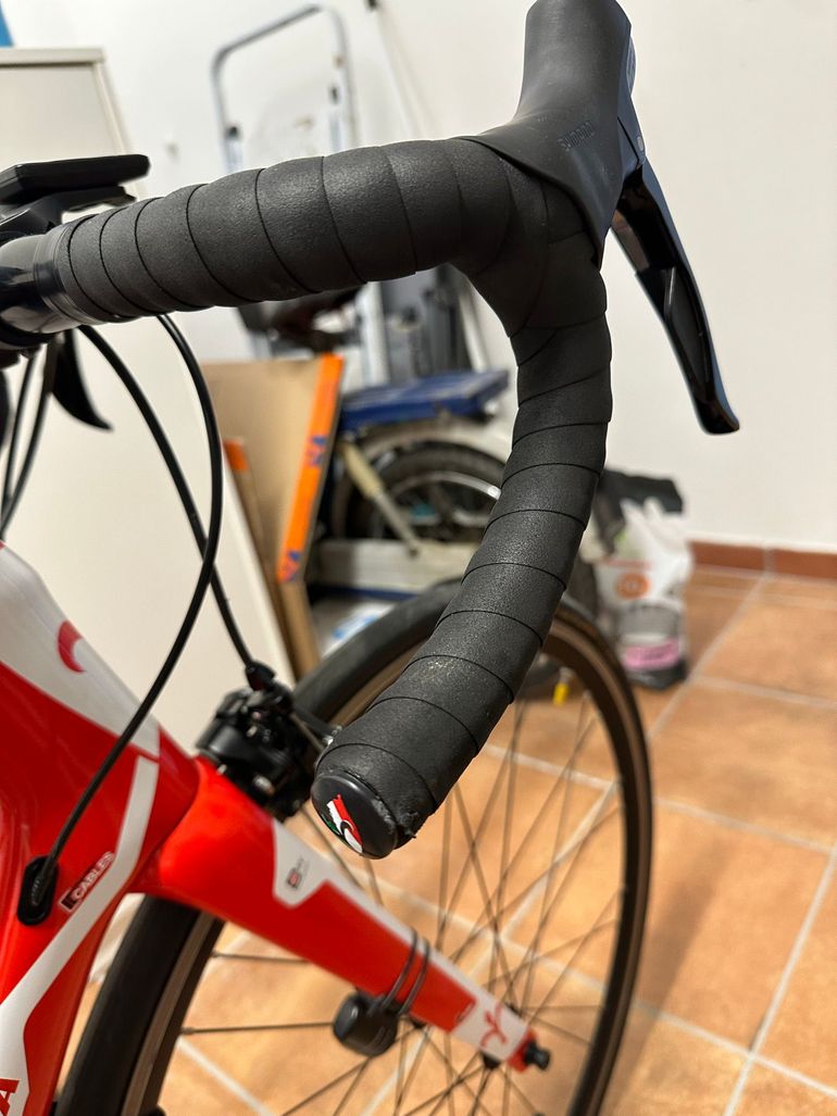 Used Willier Willier Custom Shimano 105 2020 Road & Gravel — image 9 of 13