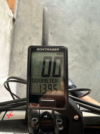 Used Willier Willier Custom Shimano 105 2020 Road & Gravel — image 13 of 13