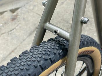 Used Brother Cycles Brother Cycles Custom Shimano GRX 2024 Road & Gravel — image 8 of 11