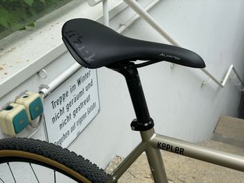 Used Brother Cycles Brother Cycles Custom Shimano GRX 2024 Road & Gravel — image 3 of 11