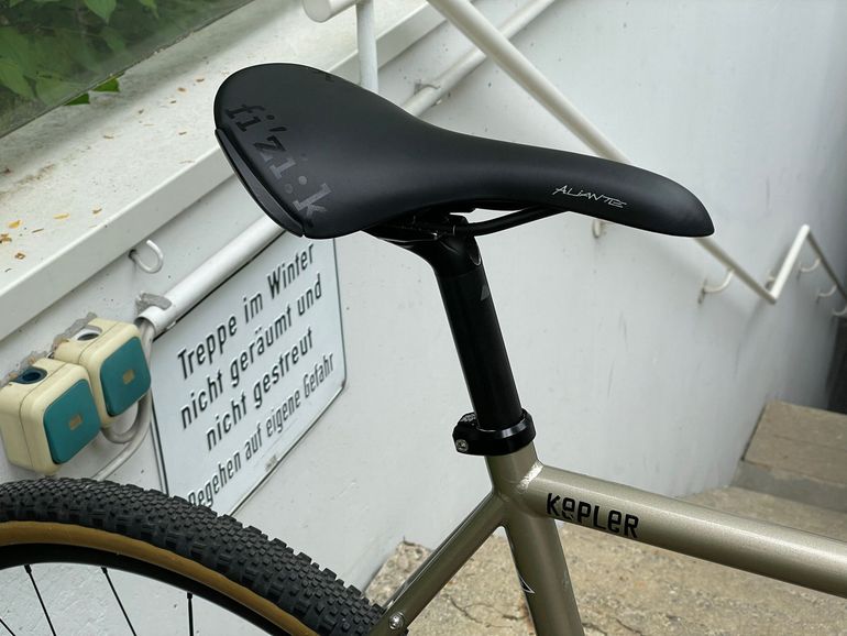Used Brother Cycles Brother Cycles Custom Shimano GRX 2024 Road & Gravel — image 3 of 11