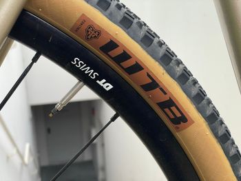 Used Brother Cycles Brother Cycles Custom Shimano GRX 2024 Road & Gravel — image 7 of 11