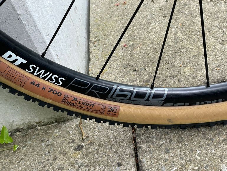 Used Brother Cycles Brother Cycles Custom Shimano GRX 2024 Road & Gravel — image 5 of 11