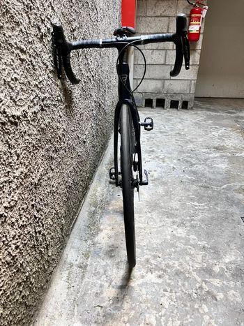 Used Giant TCR Advanced Disc 1 Pro Compact 2024 2024 Road & Gravel — image 2 of 6