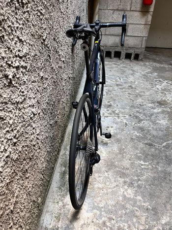 Used Giant TCR Advanced Disc 1 Pro Compact 2024 2024 Road & Gravel — image 4 of 6