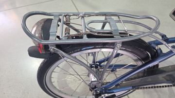 Tweedehands dahon CIAO D3 2015 Urban — afbeelding 8 van 9