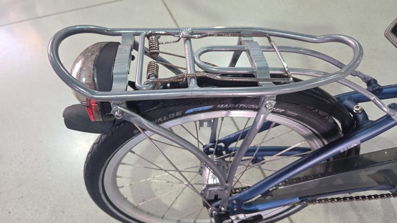 Tweedehands dahon CIAO D3 2015 Urban — afbeelding 8 van 9