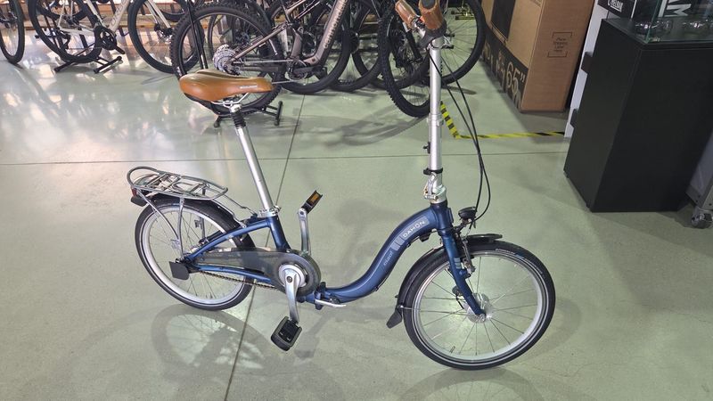 Tweedehands dahon CIAO D3 2015 Urban — afbeelding 1 van 9