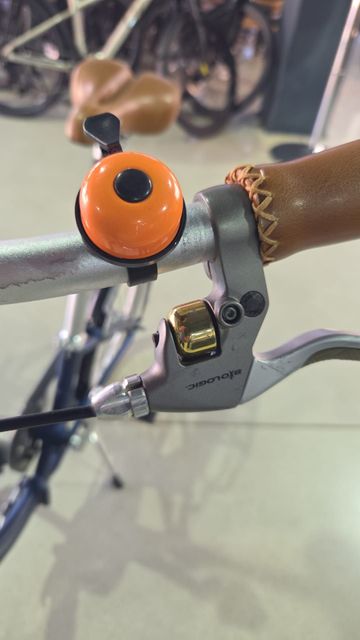 Tweedehands dahon CIAO D3 2015 Urban — afbeelding 5 van 9