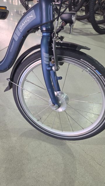 Tweedehands dahon CIAO D3 2015 Urban — afbeelding 3 van 9