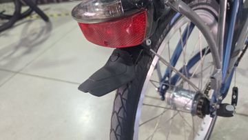 Tweedehands dahon CIAO D3 2015 Urban — afbeelding 7 van 9