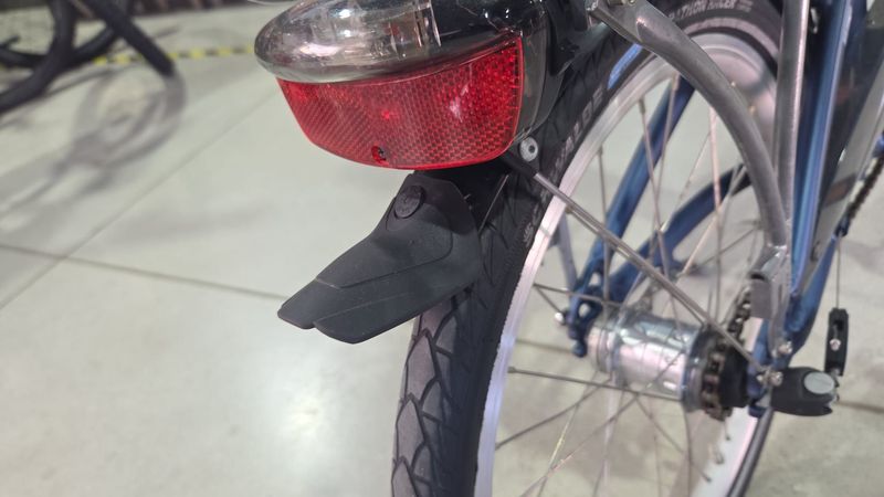 Tweedehands dahon CIAO D3 2015 Urban — afbeelding 7 van 9