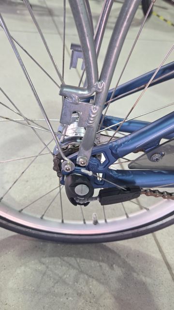 Tweedehands dahon CIAO D3 2015 Urban — afbeelding 6 van 9