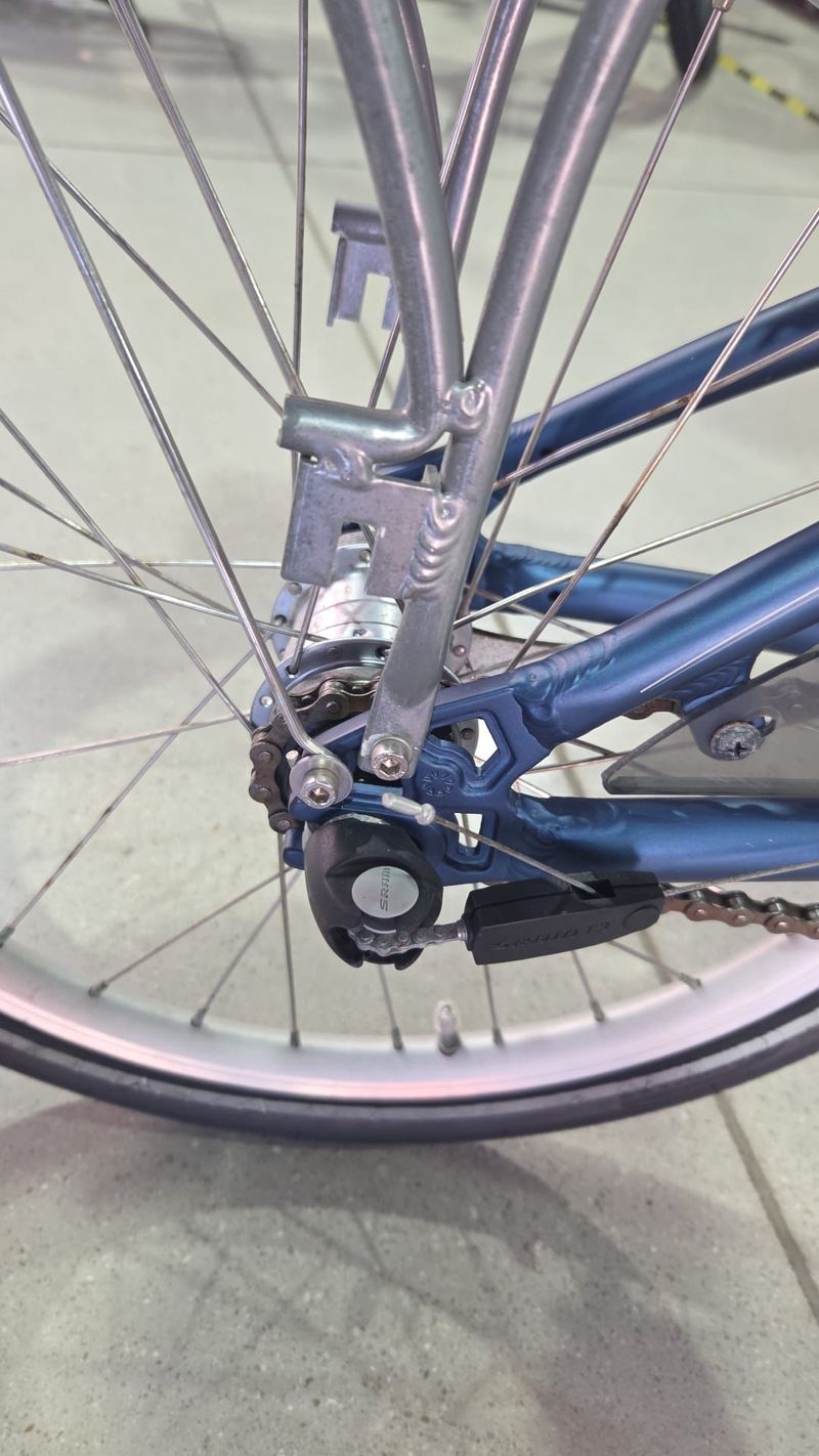 Tweedehands dahon CIAO D3 2015 Urban — afbeelding 6 van 9