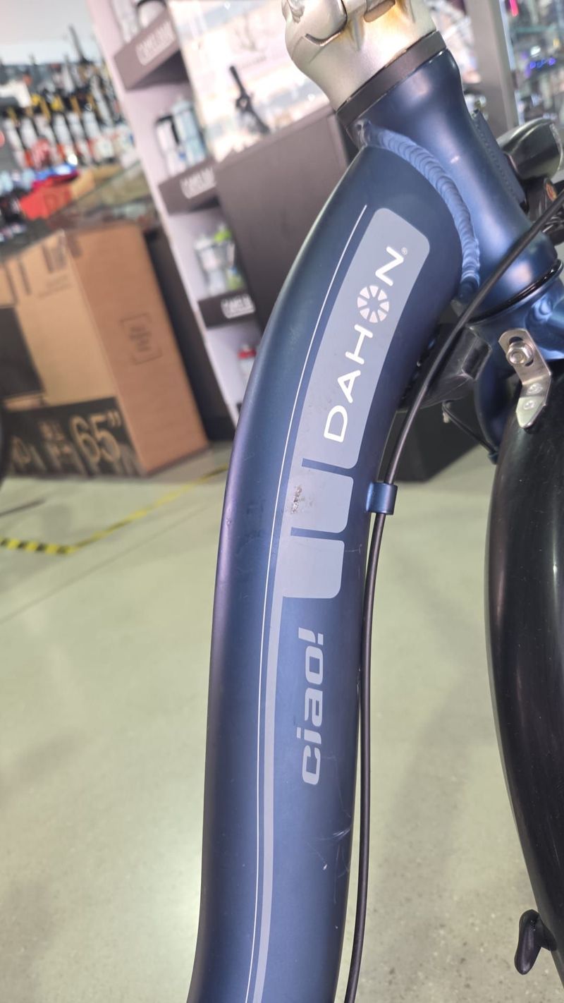 Tweedehands dahon CIAO D3 2015 Urban — afbeelding 9 van 9