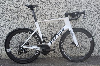 Used Factor Monza 2025 2025 Road & Gravel