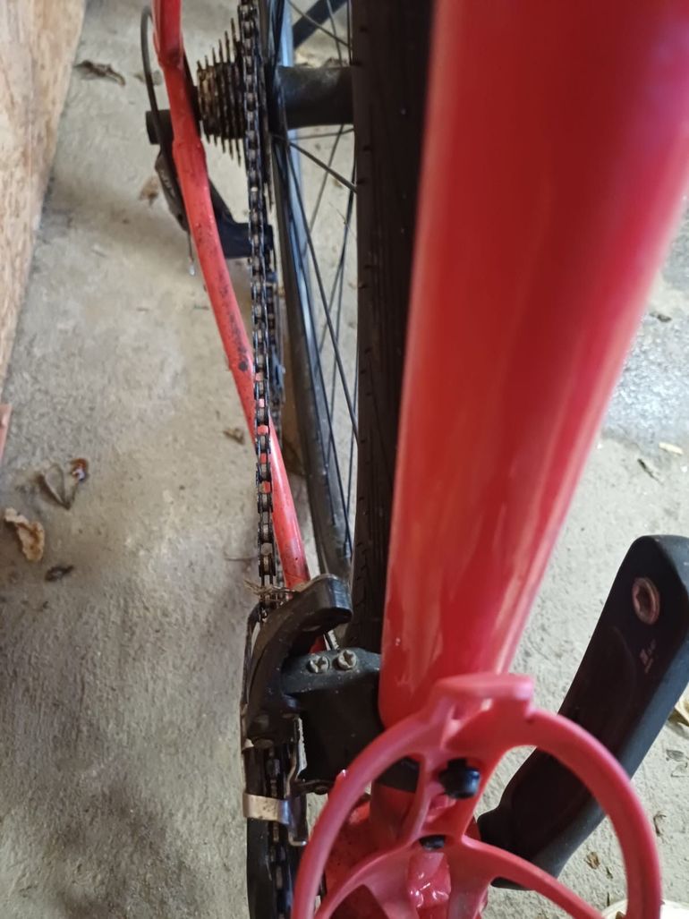 Used Scott Addict Shimano Tiagra 2021 Road & Gravel — image 3 of 9