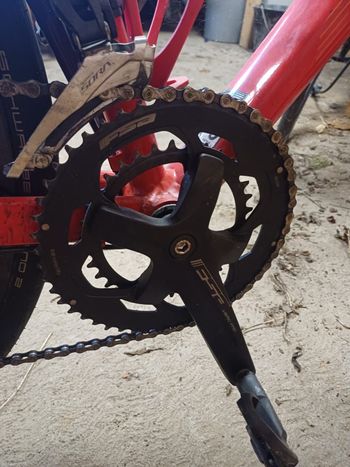 Used Scott Addict Shimano Tiagra 2021 Road & Gravel — image 5 of 9