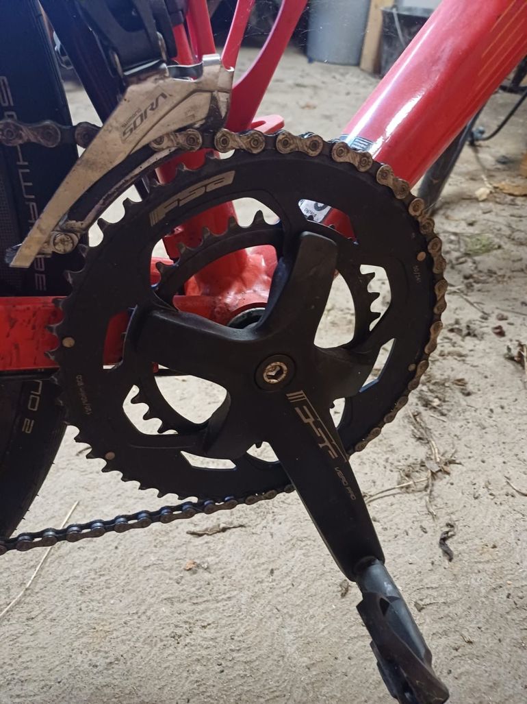 Used Scott Addict Shimano Tiagra 2021 Road & Gravel — image 5 of 9