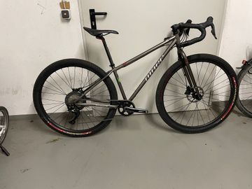 Gebrauchtes Niner Sir Shimano Deore XT 2022 Road & Gravel