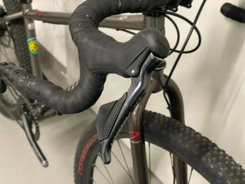 Used Niner Sir Shimano Deore XT 2022 Road & Gravel — image 8 of 17