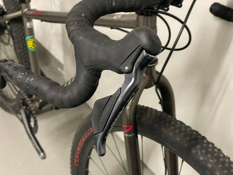 Used Niner Sir Shimano Deore XT 2022 Road & Gravel — image 8 of 17