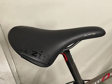 Gebrauchtes Niner Sir Shimano Deore XT 2022 Road & Gravel, Hellgrau — Bild 10 von 17