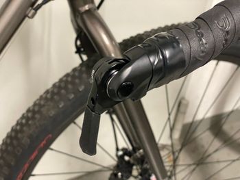 Used Niner Sir Shimano Deore XT 2022 Road & Gravel — image 9 of 17