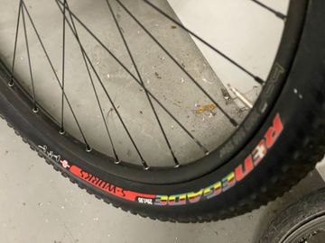 Gebrauchtes Niner Sir Shimano Deore XT 2022 Road & Gravel, Hellgrau — Bild 5 von 17