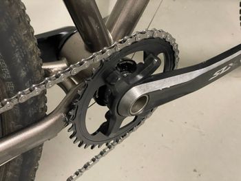 Used Niner Sir Shimano Deore XT 2022 Road & Gravel — image 12 of 17