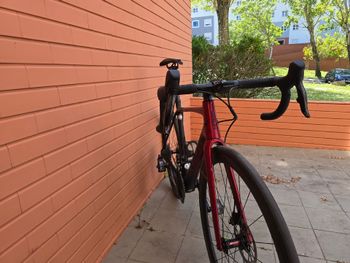 Used Look 785 Huez Interference Red Mat Glossy 2024 2024 Road & Gravel, Red — image 3 of 3