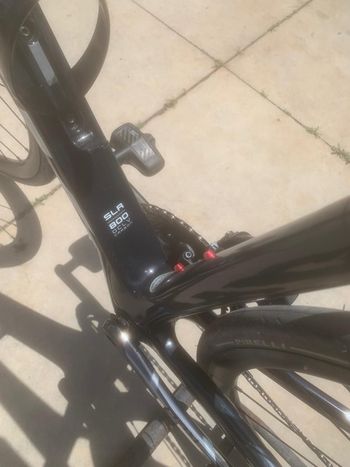 Used Trek Émonda SLR 9 2023 2023 Road & Gravel — image 7 of 10