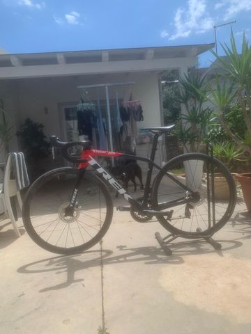 Trek Émonda SLR 9 2023 2023 Road & Gravel usato