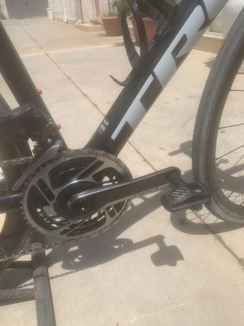 Used Trek Émonda SLR 9 2023 2023 Road & Gravel — image 10 of 10