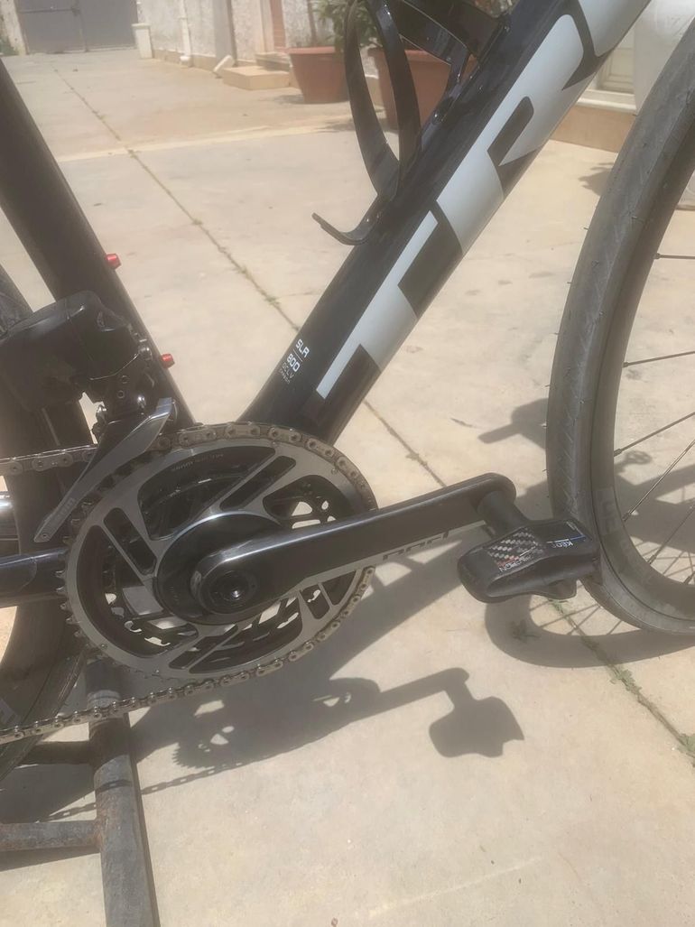 Used Trek Émonda SLR 9 2023 2023 Road & Gravel — image 10 of 10