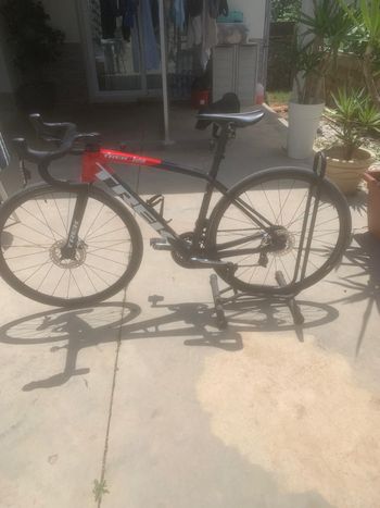 Used Trek Émonda SLR 9 2023 2023 Road & Gravel — image 3 of 10