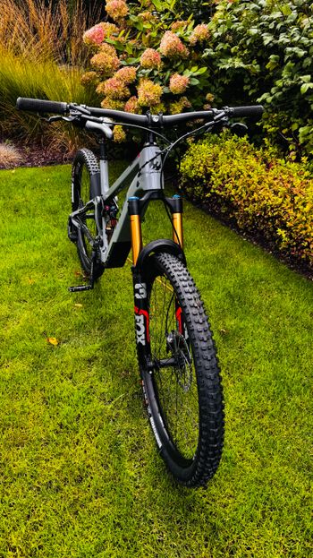 Used Pivot SHUTTLE SL Pro X0 Eagle Transmission 2024 2024 Mountainbike — image 3 of 8