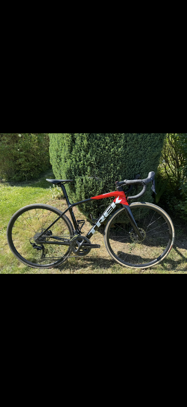 Used Trek Émonda SL 5 Disc 2021 2021 Road & Gravel — image 3 of 3