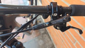 Used Cannondale Scalpel SRAM GX Eagle AXS 2025 Mountainbike, Light Gray — image 2 of 11
