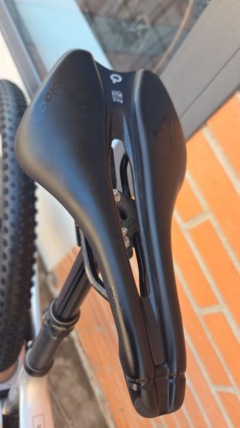 Used Cannondale Scalpel SRAM GX Eagle AXS 2025 Mountainbike, Light Gray — image 8 of 11