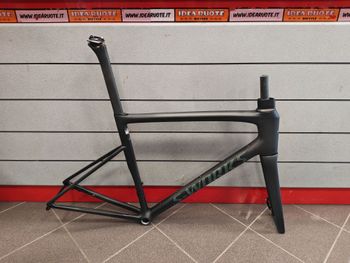 Used Specialized S-Works Tarmac SL8 Frameset 2026 Frameset 2026 Road & Gravel