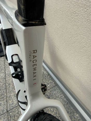 Used 3T SRAM Force eTap AXS 2022 Road & Gravel, White — image 7 of 10