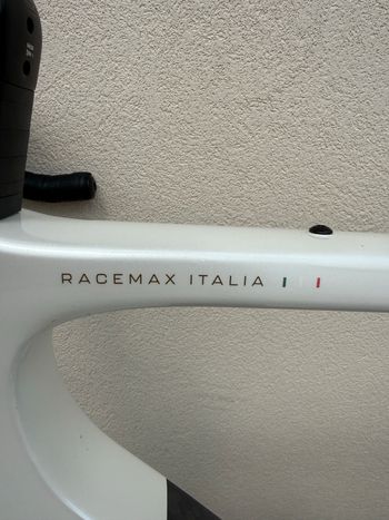 Used 3T SRAM Force eTap AXS 2022 Road & Gravel, White — image 8 of 10