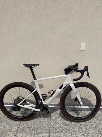 Used 3T SRAM Force eTap AXS 2022 Road & Gravel